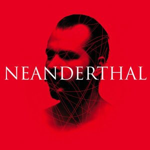 “Neanderthal”的封面