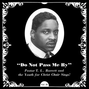 Bild für 'Do Not Pass Me By Vol. II'