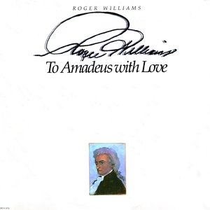 Image pour 'To Amadeus with Love'