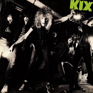 Image for 'Kix'