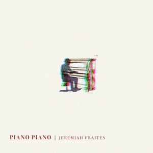 Image for 'Piano Piano'