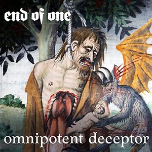 Image for 'Omnipotent Deceptor'