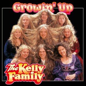 Imagen de 'Growin' Up'