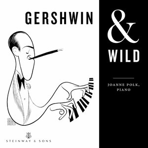 Bild för 'Gershwin & Wild'