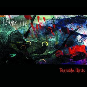 Image for 'Terrible Birds'