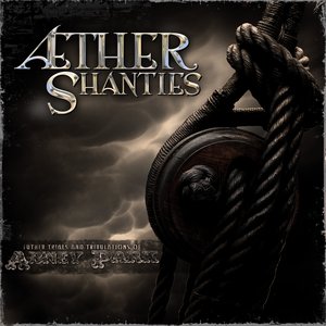 Image for 'Æther Shanties'