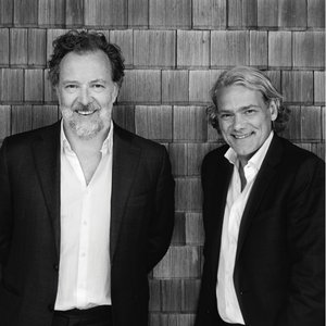 Imagem de 'Christian Gerhaher & Gerold Huber'