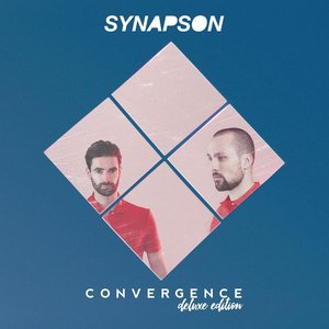 Image for 'Convergence (Deluxe Edition)'