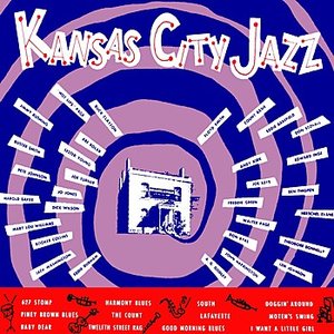 Image for 'Kansas City Jazz'