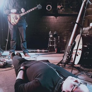 Image for 'WORRY'