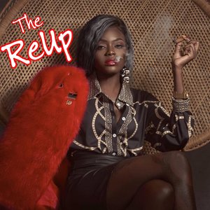 'The Reup'の画像