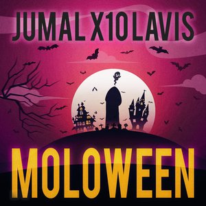 “Moloween”的封面