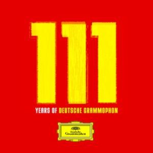 Image for '111 Years of Deutsche Grammophon'