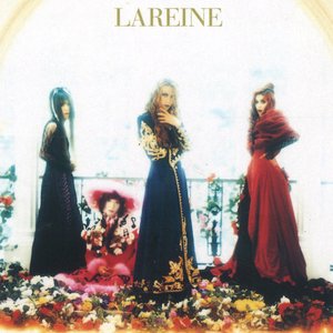Image for 'LAREINE'