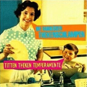 Image pour 'Titten, Theken, Temperamente'