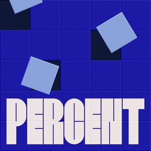 Image for 'PERCENT'