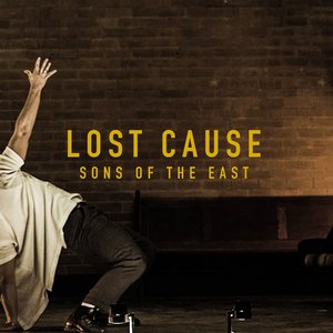 Image for 'Lost Cause'