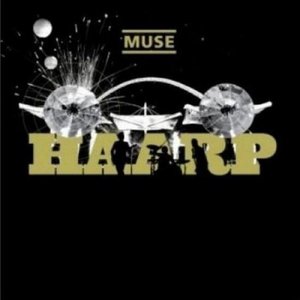 Image for 'Haarp (Live From Wembley Stadium )'