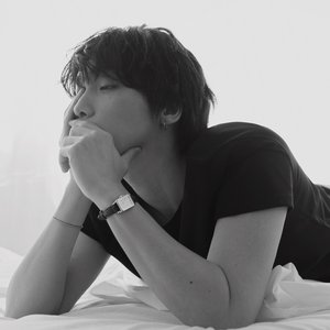 “JEONG SEWOON”的封面