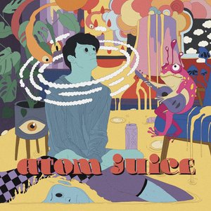 Image for 'Atom Juice'