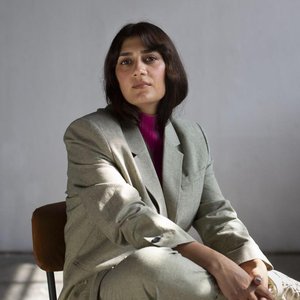 Image for 'Fatma Aydemir'