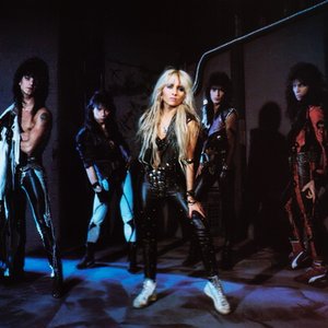 'Warlock'の画像