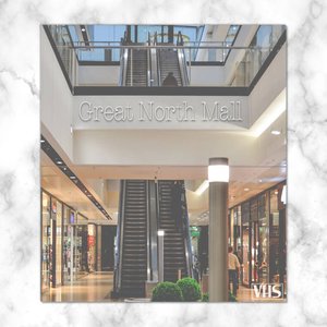 Image for 'Great North Mall'
