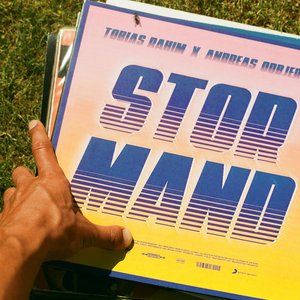 “STOR MAND (feat. andreas odbjerg) - Single”的封面