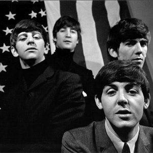 Image for 'The Beatles'