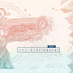 'Amor Continental'の画像