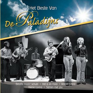 Изображение для 'Het Beste Van: De Paladijns'