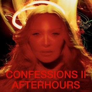 'CONFESSIONS II: Afterhours Edition' için resim