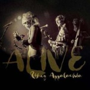 Image for 'Alive (Live)'