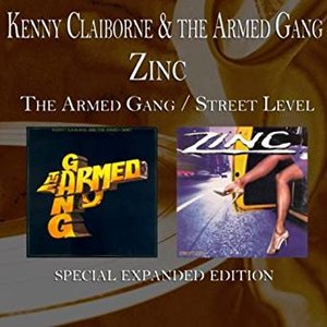 'The Armed Gang / Street Level (Special Expanded Edition)' için resim