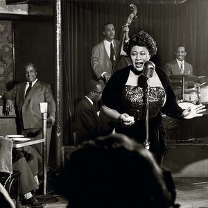 Image for 'Ella Fitzgerald'