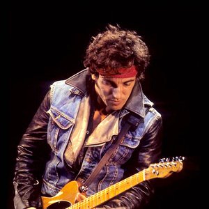 'Bruce Springsteen'の画像