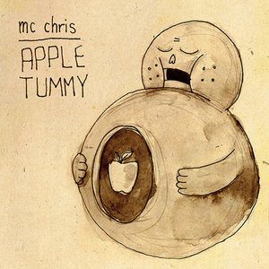 Image for 'apple tummy (mc chris and the snobots)'