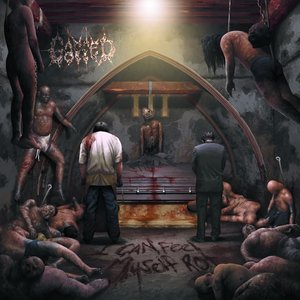 Image for 'I Can Feel Myself Rot'