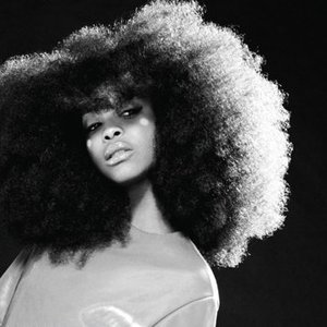 Image for 'Erykah Badu'