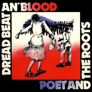 Image for 'Dread Beat An' Blood'