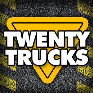 Imagem de 'Twenty Trucks'