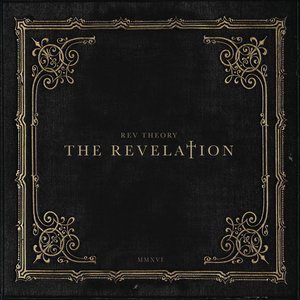 Image for 'The Revelation'