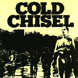 'Cold Chisel (Remastered)' için resim