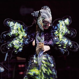 Image for 'Vulnicura Live'