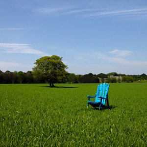 “Rocking Chair”的封面