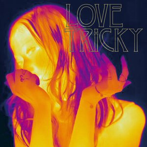 Image for 'LOVE TRiCKY'