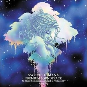 Image for 'Sword of Mana Premium Soundtrack'