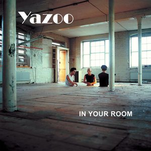 Image for 'In Your Room'