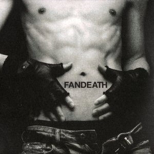 “FANDEATH”的封面