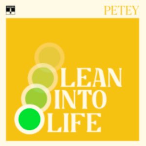 Bild för 'Lean Into Life'